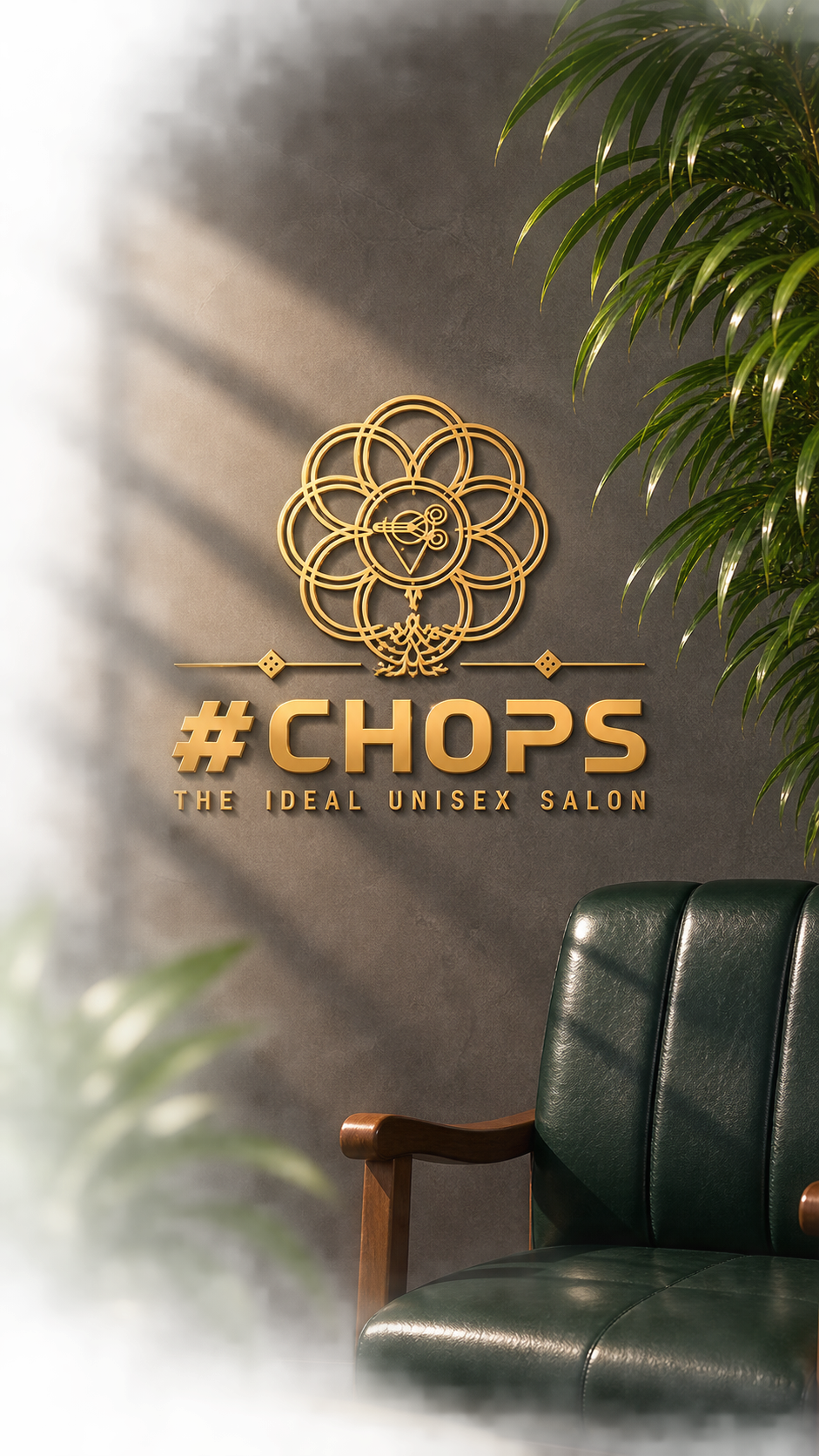 CHOPS Instagram Reel